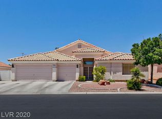 7115 Saint Lucia St, Las Vegas, NV 89131
