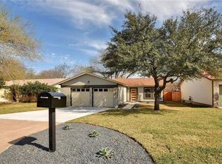 3204 Barnsley Dr, Austin, TX 78745