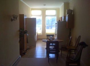 56  S. Main St #1-2, Fairfield, IA 52556