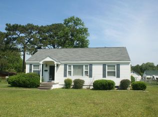 116 Nunn St, Havelock, NC 28532