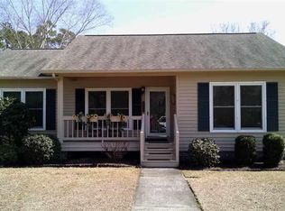 1305 Timber Row, Murrells Inlet, SC 29576