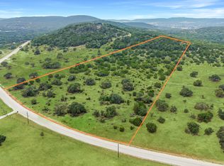 LOT 3 Hills of Bandera LOT 3, Bandera, TX 78003