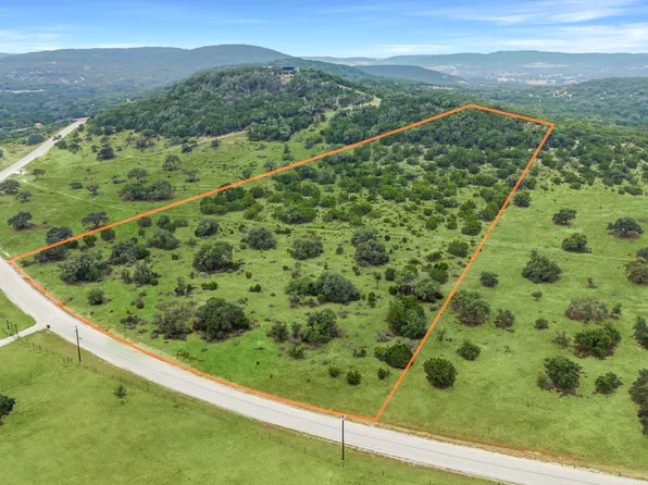 LOT 3 Hills of Bandera LOT 3, Bandera, TX 78003