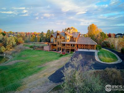 3480 Egret Ln, Fort Collins, CO, 80528