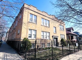 4956 W Parker Ave Unit 2, Chicago, IL 60639