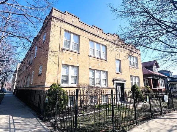 4956 W Parker Ave Unit 2, Chicago, IL 60639