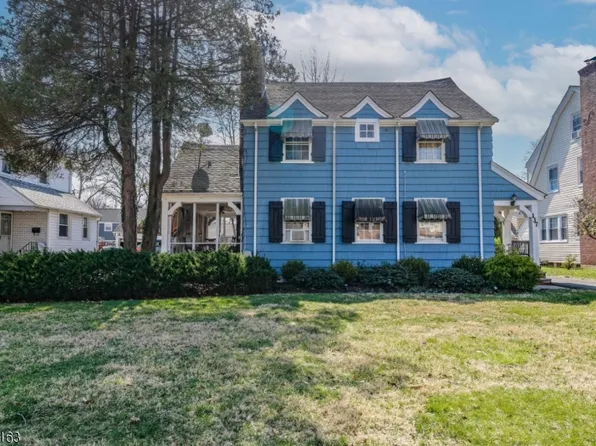 137 Pemberton Ave, Plainfield City, NJ 07060