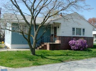 238 F St, Carneys Point, NJ 08069