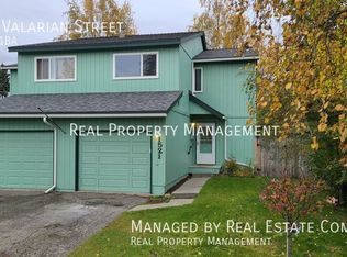 1521 Valarian St, Anchorage, AK 99508