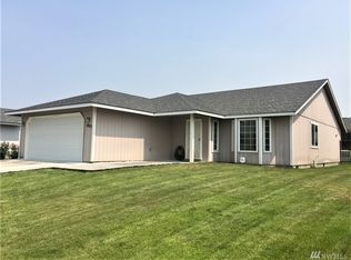 1005 Cobblestone Ave, Othello, WA 99344