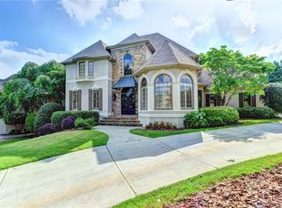 7925 Chancery Rdg, Duluth, GA 30097