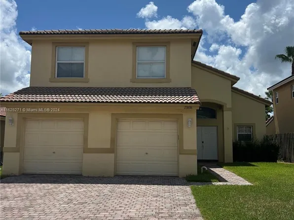 23636 SW 108th Pl, Homestead, FL 33032