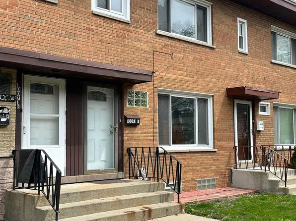 10071 Frontage Rd #F, Skokie, IL 60077
