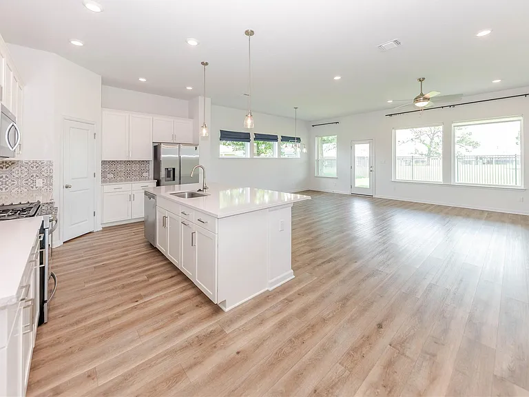 111 Samuel Blair Pass — Photo 5