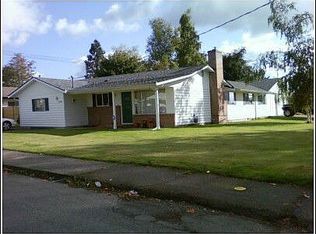 2358 Kibler Ave, Enumclaw, WA 98022