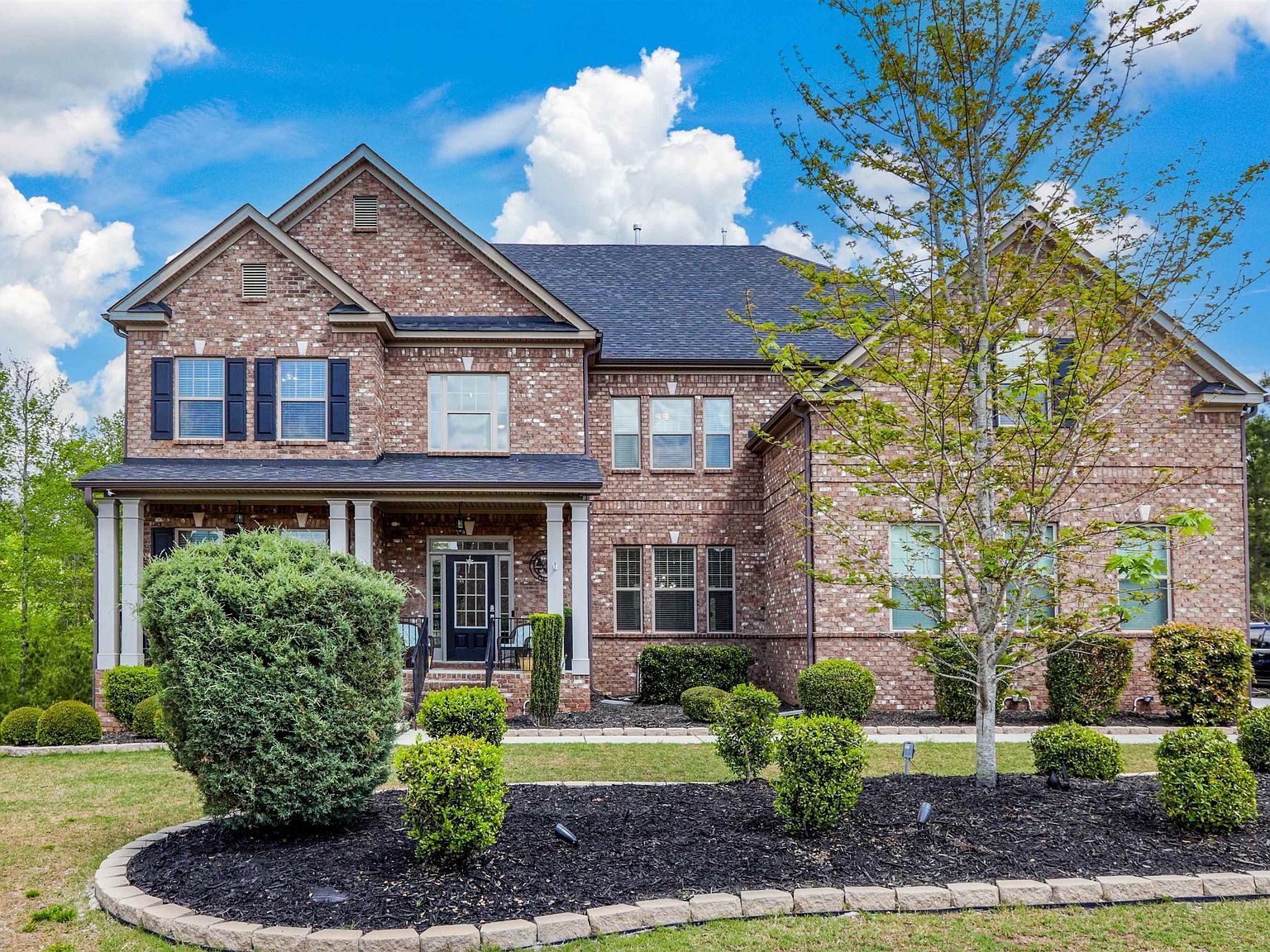 239 Shellbark Dr, Mcdonough, GA 30252 Zillow