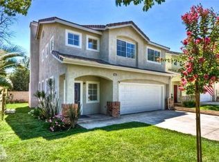 2708 Ophelia Ct, Simi Valley, CA 93063