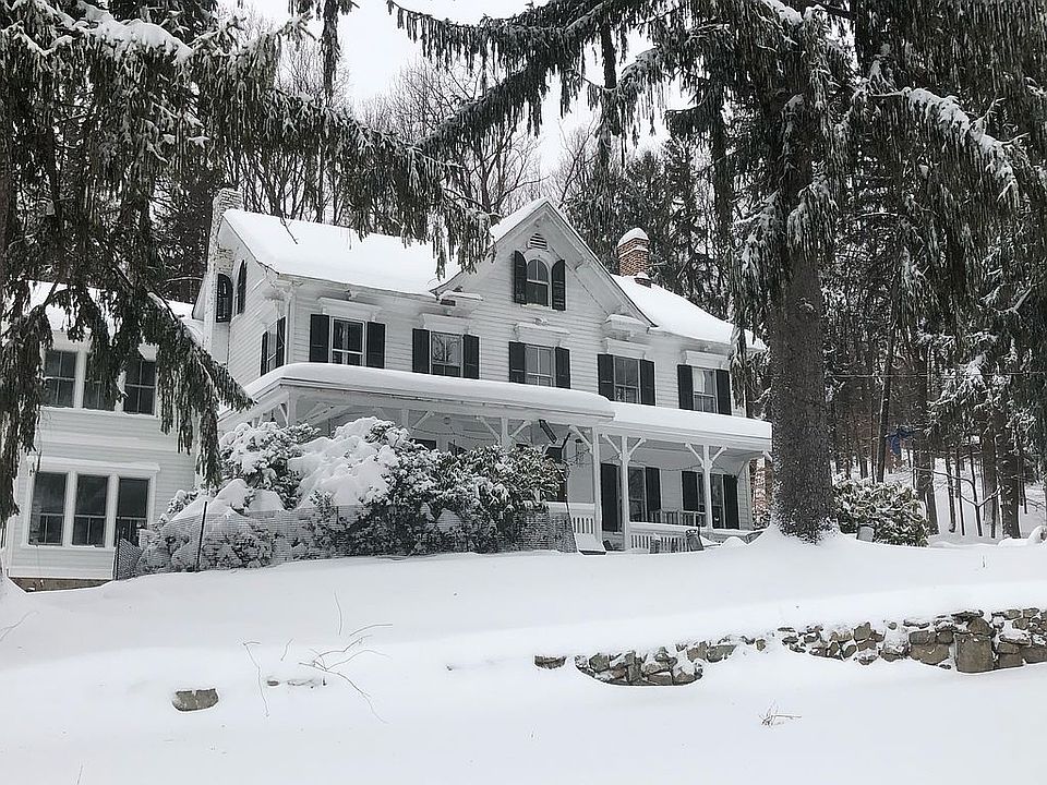 MAIN HOUSE