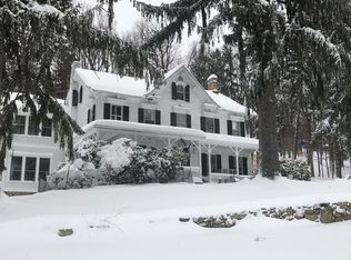 29 Jenks Hill Rd, Morristown, NJ 07960