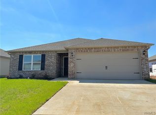16431 Natchez Dr, Moundville, AL 35474