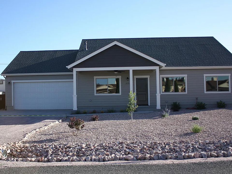 2nd image of 8171 E Debbie Dr
