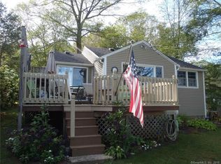 269 Lake Shore Dr, East Haddam, CT 06423