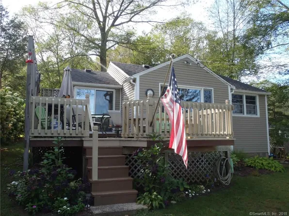 269 Lake Shore Dr, East Haddam, CT 06423
