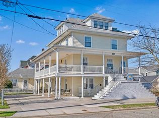 224 E 20th Ave, North Wildwood, NJ 08260