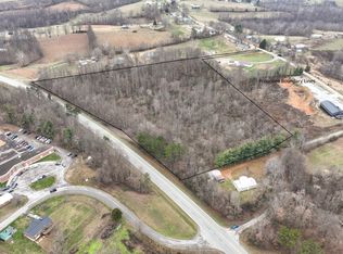 7265 Somerset Rd, Waynesburg, KY 40489