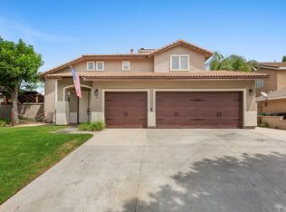 1455 Mountain Vista Dr, Corona, CA 92881