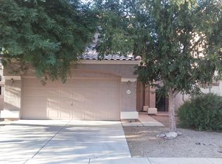 3576 W Chama Dr, Glendale, AZ 85310