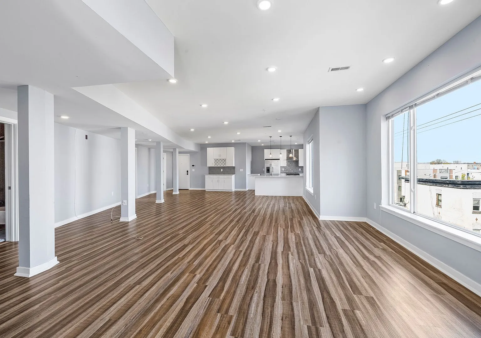 1352 N 27th St - DPD 4676 Pyramid — Photo 1