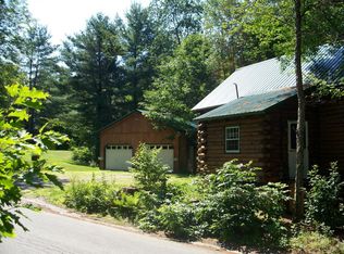 50 Batchelder Brook Rd, Warren, NH 03279