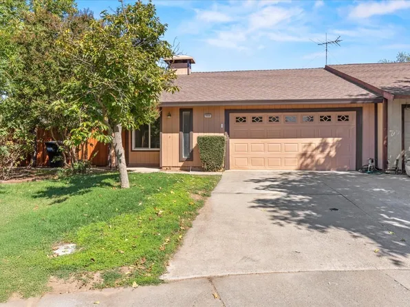 7635 Clover Woods Ct, Sacramento, CA 95828
