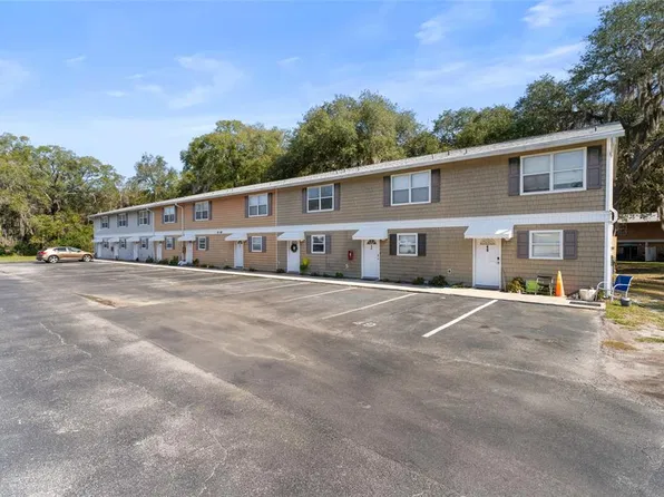 4420 CARTER ROAD #47, ST AUGUSTINE, FL 32086