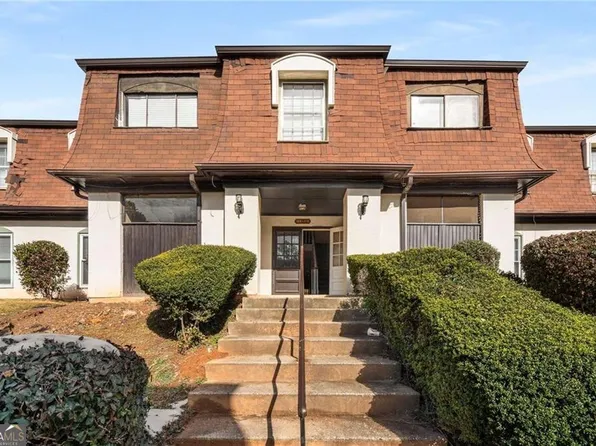 143 Rue Fontaine, Lithonia, GA 30038