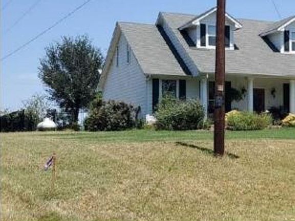 Property Side View