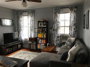 899 1/2 Mohawk St, Columbus, OH 43206