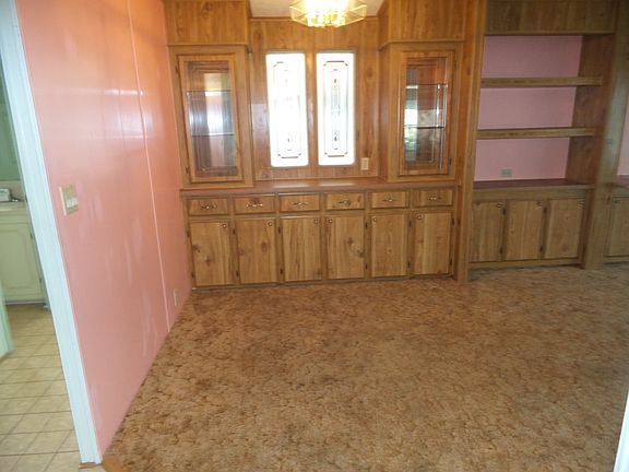 Dining Area!