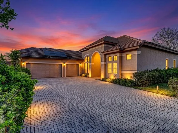 918 Algare Loop, Windermere, FL 34786