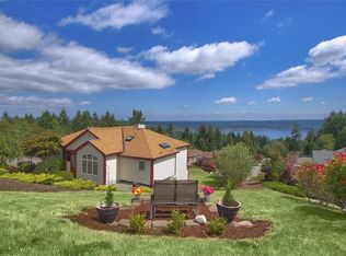 4851 NW Francis Dr, Silverdale, WA 98383