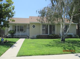 15948 Septo St, North Hills, CA 91343