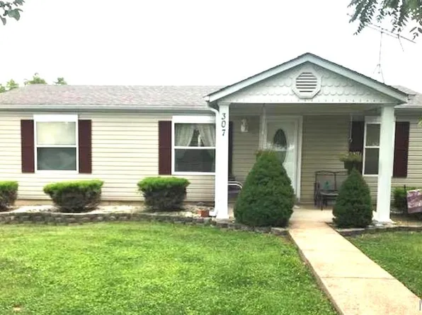307 Clara Ave, Potosi, MO 63664