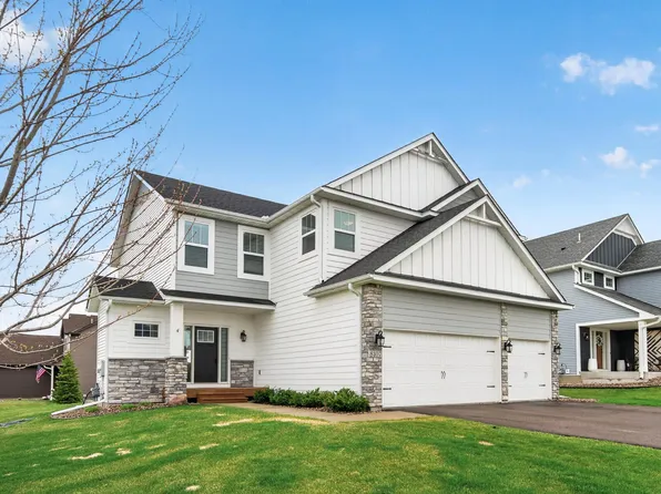 8107 157th Ter, Savage, MN 55378