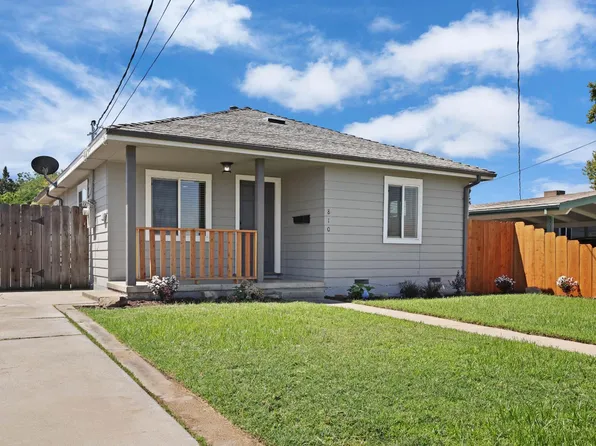 810 Edythe St, Manteca, CA 95337