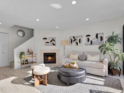 803 E Victoria St UNIT 121, Carson, CA, 90746