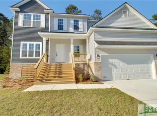 18 Cockle Shell Rd, Savannah, GA 31419