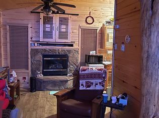 2742 Bear Trl, Overgaard, AZ 85933