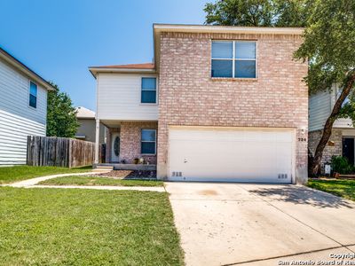 734 Pinafore St, San Antonio, TX, 78253