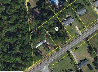 3851 McCrays Mill Rd, Sumter, SC 29154